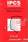 Methyl bromide