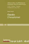 Ssswasserflora von Mitteleuropa. Vol. 18 : charales (charophyceae)