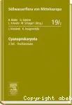 Ssswasserflora von Mitteleuropa. Vol. 19-2 : cyanoprokaryota 2. Teil : oscillatoriales