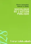 Sociologie de l'action publique