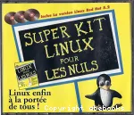 Linux pour les nuls