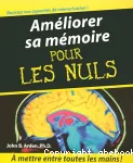 Amliorer sa mmoire pour les nuls