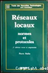 Rseaux locaux : normes et protocoles