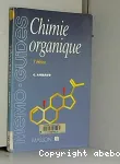 Chimie organique : mmo-guides