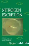 Nitrogen excretion