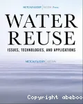 Water reuse: issues, technologies, and applications