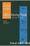 Life in moving fluids : the physical biology of flow