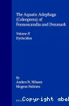 The aquatic adephaga (coleoptera) of Fennoscandia and Denmark. II- dytiscidea