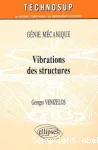 Vibrations des structures