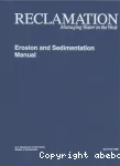 Erosion and sedimentation manual