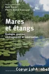 Mares et tangs : cologie, gestion, amnagement et valorisation