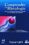 Comprendre la rhologie : de la circulation du sang  la prise du bton