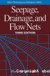 Seepage, drainage, and flow nets