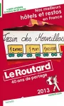 Guide du routard : nos meilleurs htels et restos en France