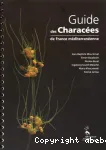 Guide des characes de France mditerranenne