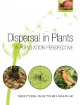 Dispersal in plants. A population perspective