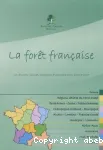 La fort franaise : les rsultats issus des campagnes d'inventaire 2005, 2006 et 2007