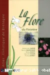 Atlas de la flore du Finistre : flore vasculaire