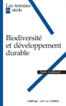Biodiversit et dveloppement durable