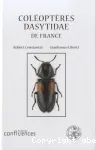 Coloptres Dasytidae de France. Morphologie, biologie, cls d'identification, faunistique. rpartition des espces de Rhne-Alpes