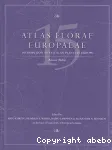 Atlas Florae Europaeae. Distribution of vascular plants in Europe: vol. 15 Rosaceae (Rubus)