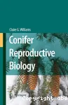 Conifer reproductive biology