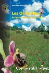 Les orchides de Poitou-Charentes et de Vende