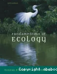 Fundamentals of Ecology