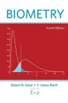 Biometry : the principales and practice of statistics in biological research