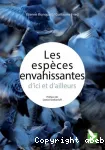 Les espces envahissantes d'ici et d'ailleurs