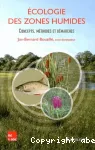 Ecologie des zones humides : concepts, mthodes et dmarches