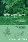 Flora Vegetativa. Un guide pour dterminer les plantes de Suisse  l'tat vgtatif