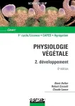 Physiologie vgtale : 2 Dveloppement