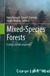 Mixed-species forests: ecology and management