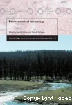 Environmental toxicology