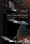 Les chauves-souris de France, Belgique, Luxembourg et Suisse