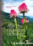 Atlas des orchides de France