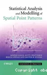 Statistical analysis and modelling of spatial point patterns