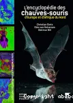 L'encyclopdie des chauves-souris d'Europe et d'Afrique du Nord : Biologie, caractristiques, protection