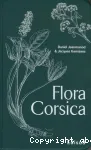 Flora Corsica