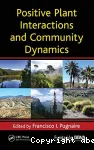 Positive plant interactions and community dynamics