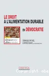 Le droit  l'alimentation durable en dmocratie