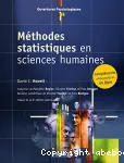 Mthodes statistiques en sciences humaines