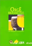 L'orge de brasserie