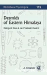 Desmids from Eastern Himalaya