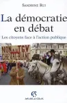 La dmocratie en dbat