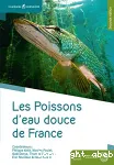 Les Poissons d'eau douce de France