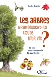 Les arbres grandissent-ils toute leur vie ?