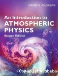 An introduction to atmospheric physics