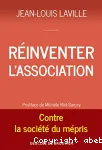 Rinventer l'association